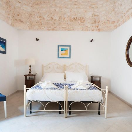 Casa Graziella - Comfort E Vista In Citta Ostuni Exterior foto