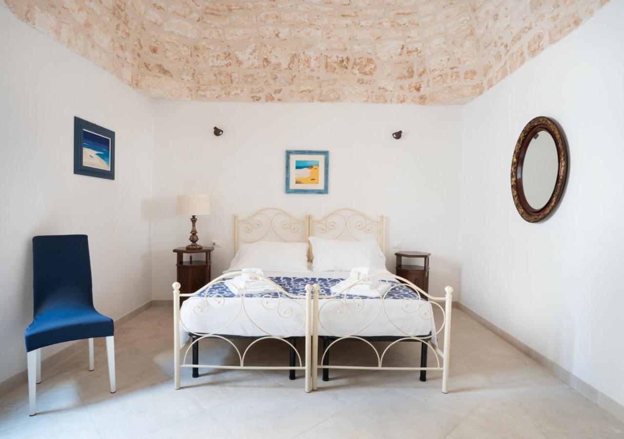 Casa Graziella - Comfort E Vista In Citta Ostuni Exterior foto