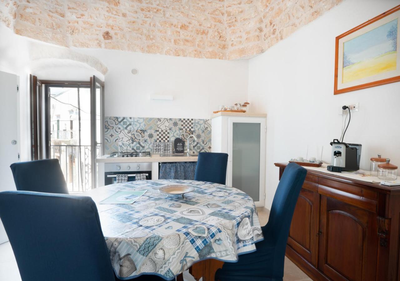 Casa Graziella - Comfort E Vista In Citta Ostuni Exterior foto